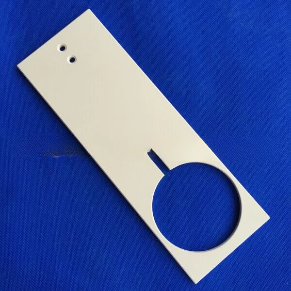 Accessories, Wire Cutting Consumables, Door Fork 200433982, Water Blocking Plate