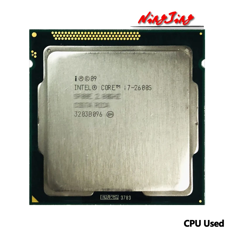 Intel Core i7-2600S: 2011 Yılında Üretilen Güçlü ve Verimli İşlemci – Gerçek Kullanıcı Deneyimi ve Detaylı Değerlendirme