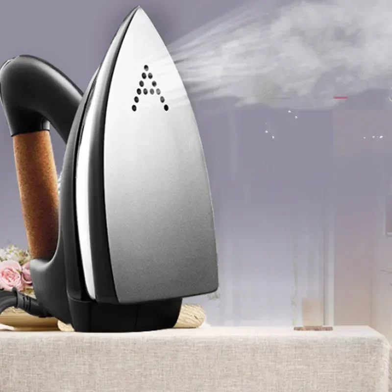 

220 В домашний бытовой паровой утюг YG-915 паровой утюг высокой мощности высокого давления 100-150 градусов