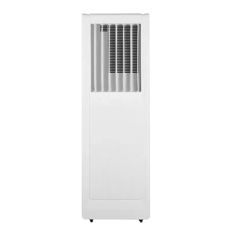 9000Btu Portable Air Conditioner Household Mobile AC with Dehumidifier Fan Mode Wifi
