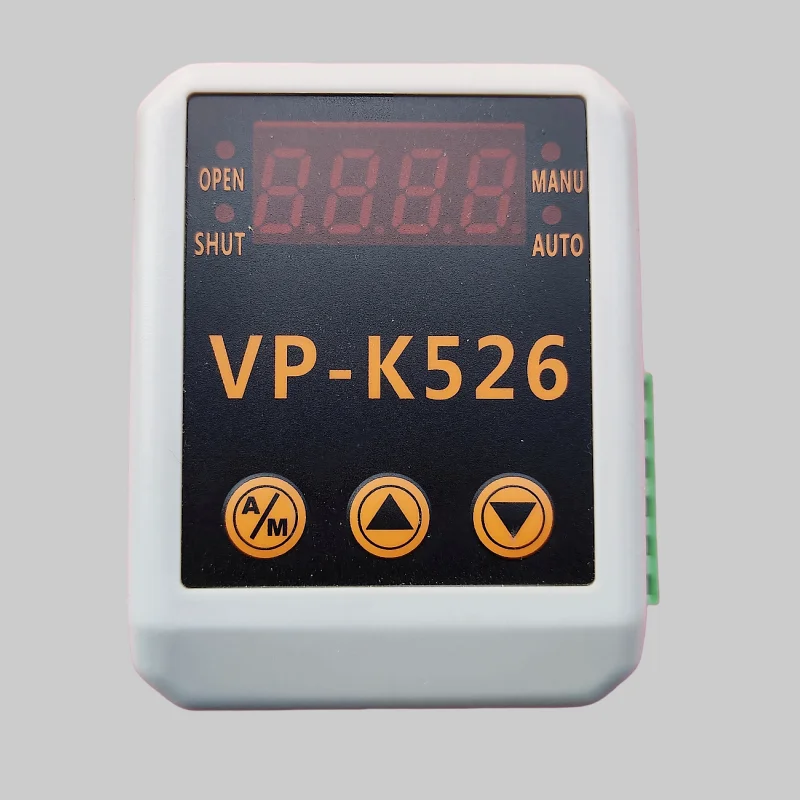 VP-K526 VP-M426 Actuator Electric Valve Control Module Controller