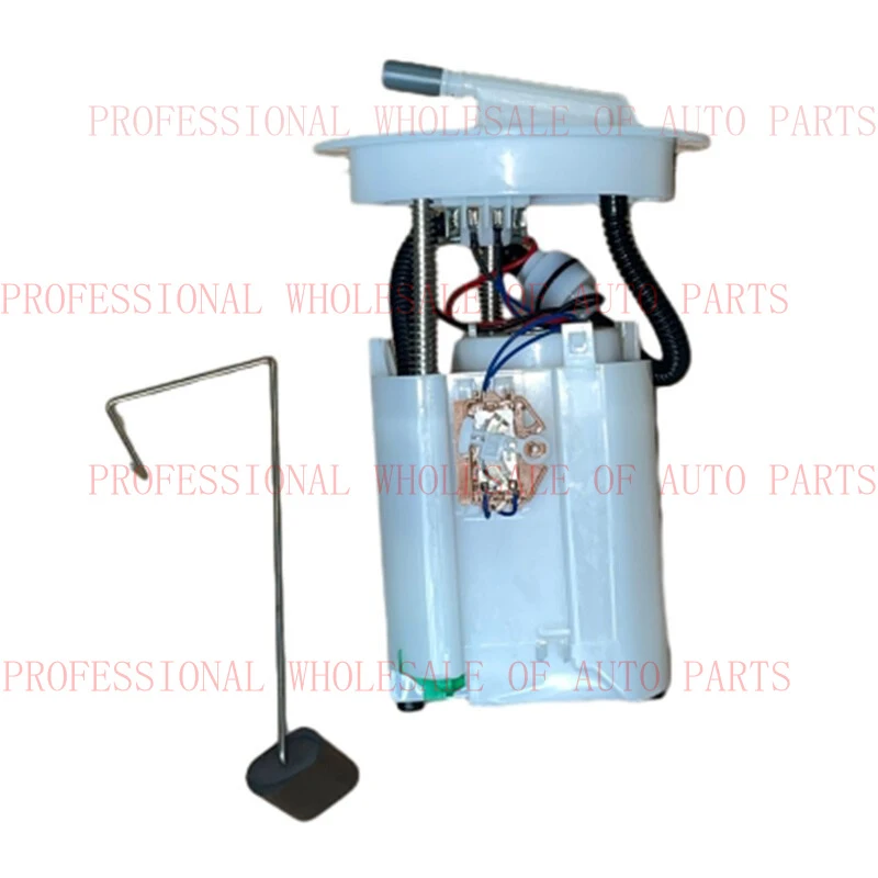V+ Fuel Pump Module Assembly for Mazda 3 2004-2009 L4 2.0L 2.3L E8591M SP4052M