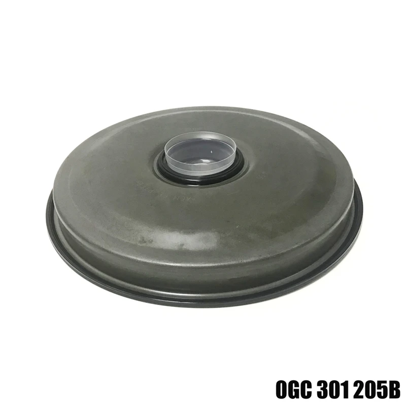 New High Quality 0GC Transmission Front Cover Oil Seal Clutch Cover 0GC301205B For Volkswagen  Auto Parts