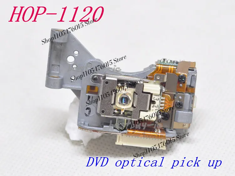 Brand New Original HOP-1120 DVD Laser Head, Universal Replace HOP-1000 Optical Pickup, Disc Player Repair Replacement Parts