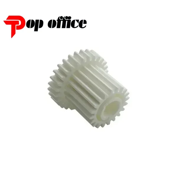 1 pz per Konica Minolta C6500 C6501 C5500 C6000 C7000 Fusing drive gear Copier Parts