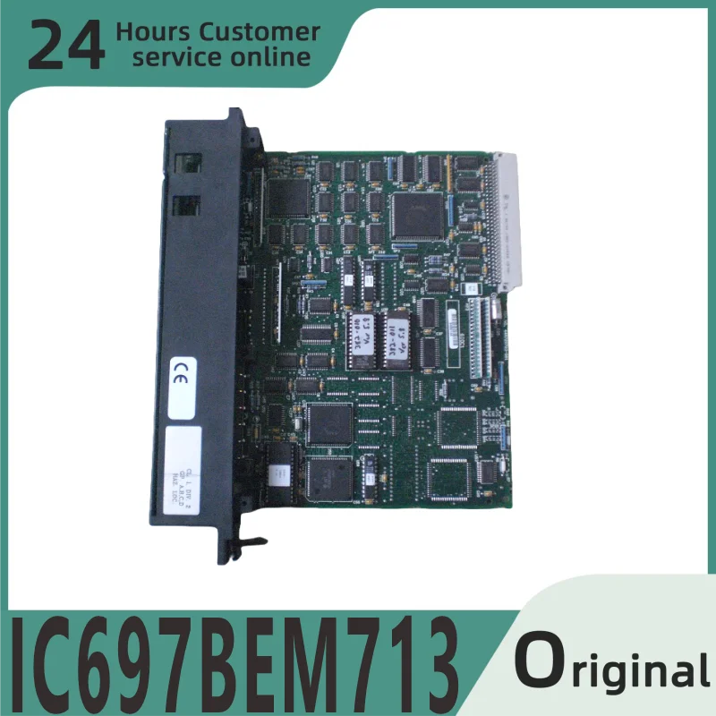 

New original module IC697BEM713 IC697BEM731 IC697BEM711