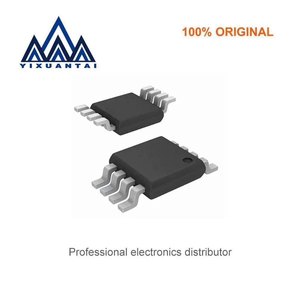 ltc2850mpms8-ltc2850mpms8-trpbf-マーキング-ltfyd【ic-トランシーバー-ハーフ-1-1】msop-8-10個入り-新品