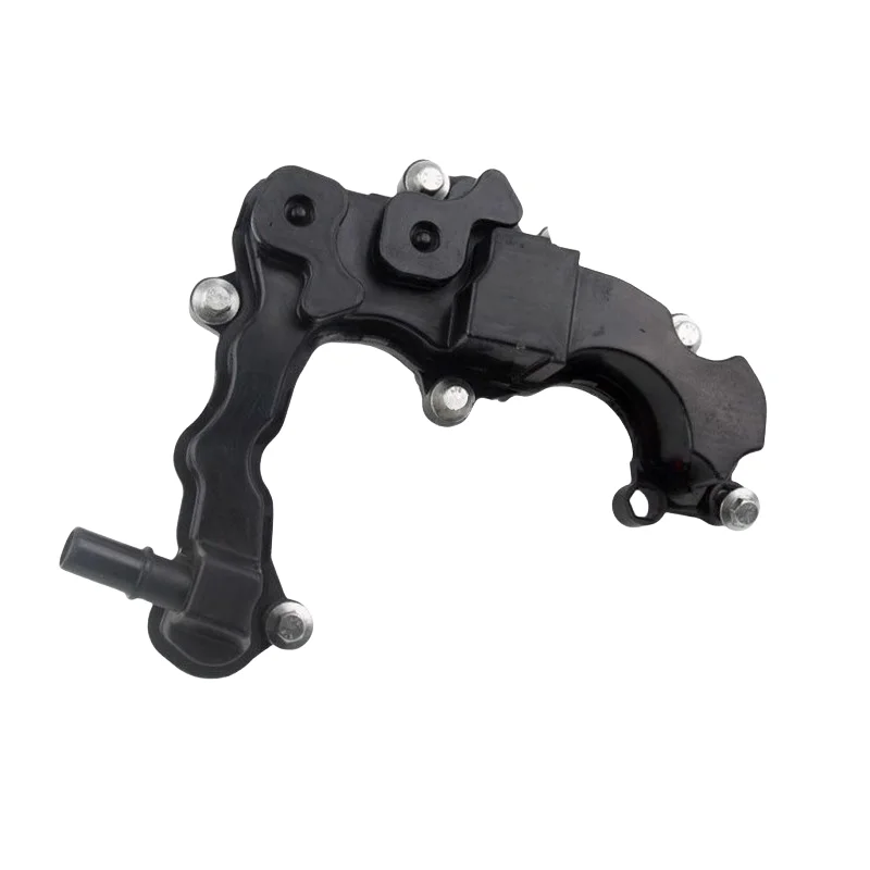 24113266 Suitable for Rongwei RX3 MG ZS Wolando Cruze New Yinglang Yuelang Crankcase Forced Ventilation Oil and Gas Separator