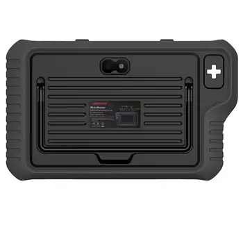 OBDSTAR MOTOMASTER 摩托車掃描儀,具備全功能摩托車診斷、船舶診斷、電動車診斷、防盜系統診斷、儀錶板校準、ECU 刷寫和鑰匙生成。 10 最佳銷售 診斷摩托車 - №8