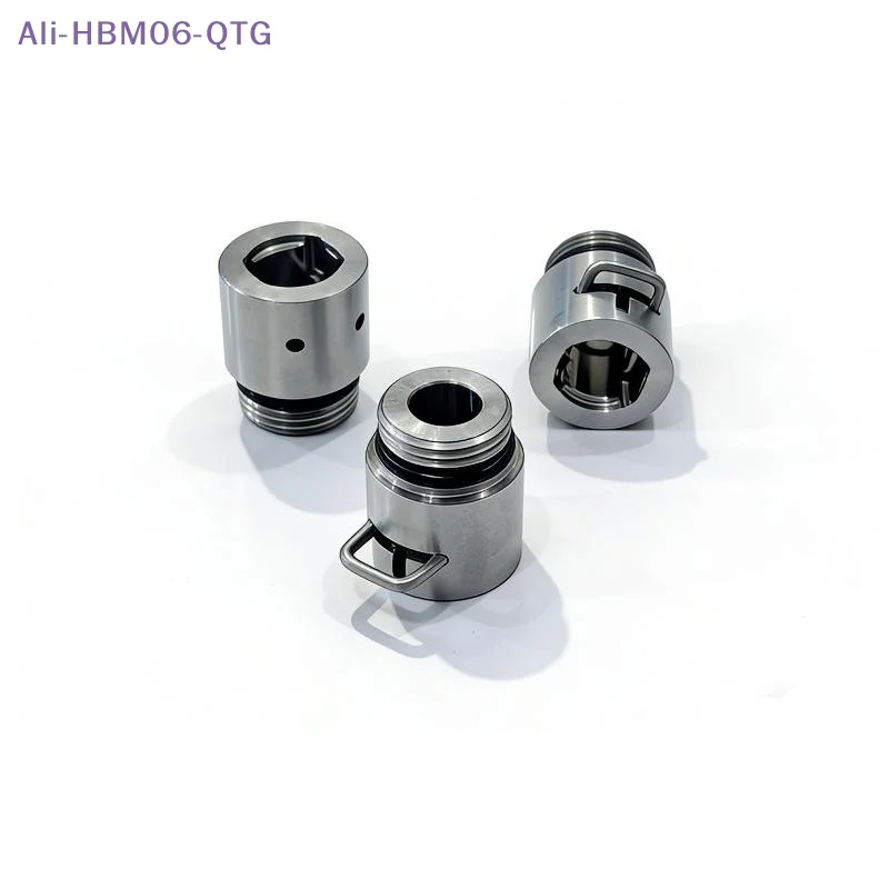 [New] [New] 1Pcs External Thread Connect Cleaning Nozzle Tips 1/4 3/8 Inch Pressure Washer Adapter K Series For Karcher/Lavor