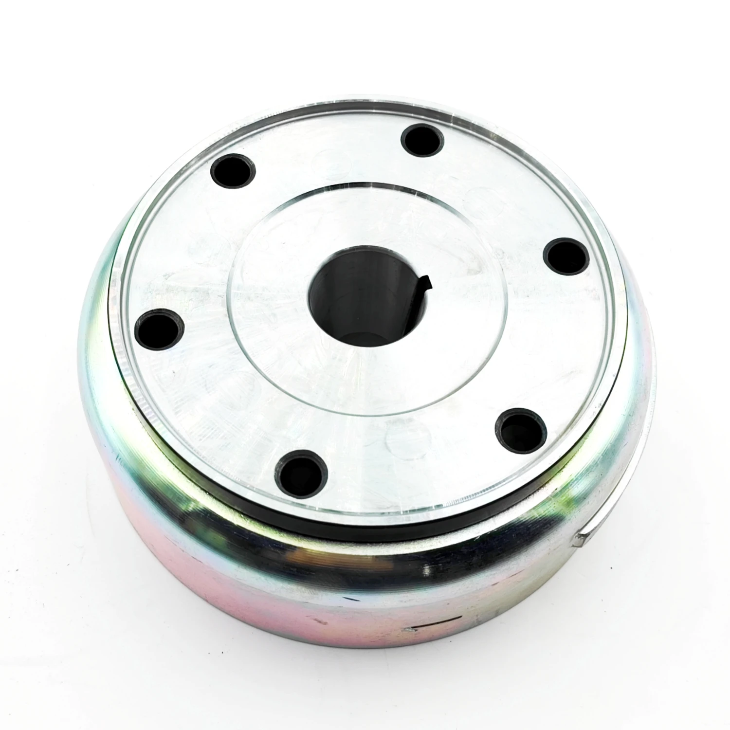 Magneto Rotor for CFmoto 500 X5 U5 X-Lander Rancher CF188 Engine Gladiator RX510 530 Goes 520 525 Max ATV Loncin 500 0180-031000