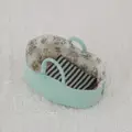 Green basket