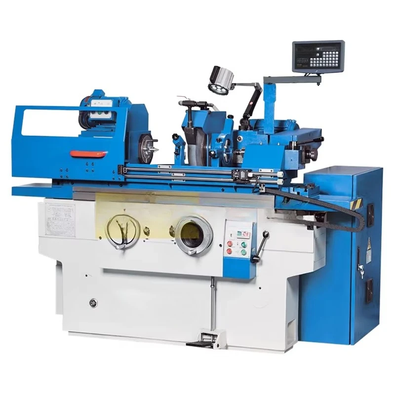 High Precision Universal Cylindrical Grinder for Sale