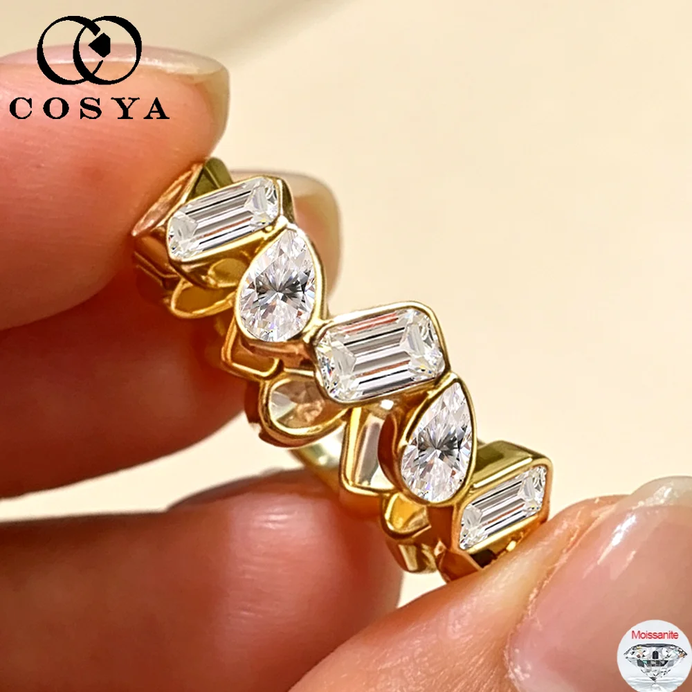 cosya-bague-de-fiancailles-en-moissanite-pour-femmes-taille-poire-emeraude-3-5mm-argent-s925-plaque-or-18k-diamant-de-laboratoire-alliance-de-mariage-eternite