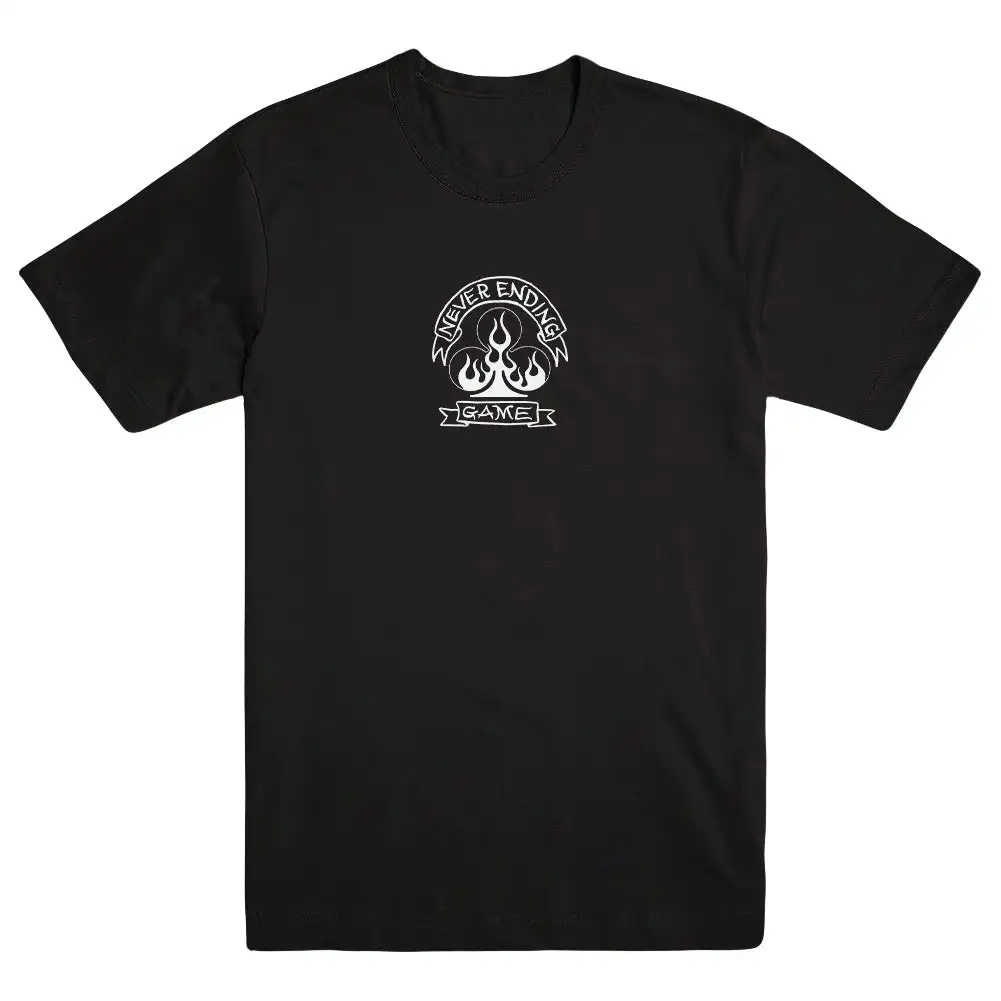 

NEVER ENDING GAME "Rockabilly" T-Shirt