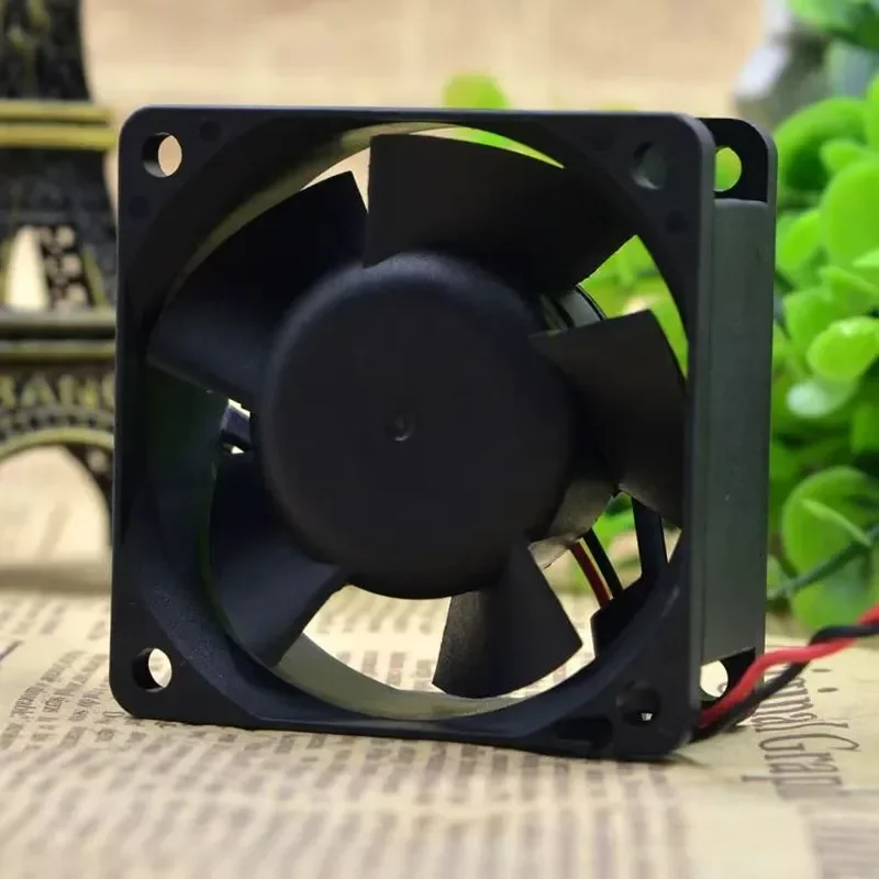 for Jianzhun SUNON6025 24V 0.19A PE60252BX-000C-A99 4.56W Inverter Fan