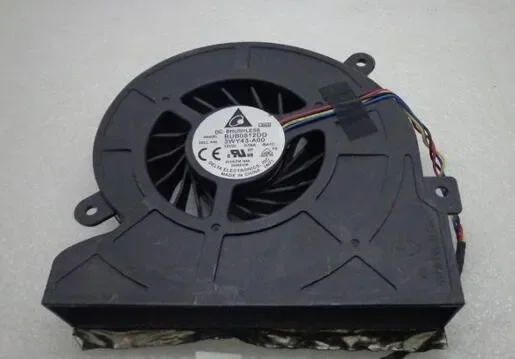 

Laptop/Notebook CPU Cooling Fan For HP Pavilion 23 21-H H013W 739391-001 BUB0812DD-CM75 BASB1120R2U-P500 6033B0035701