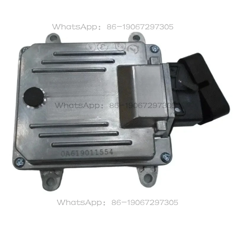 

Компьютерная плата коробки передач для контроллера ECU коробки передач BYD SONG MAX DM MEFJ-1723100 MEFB-1723100