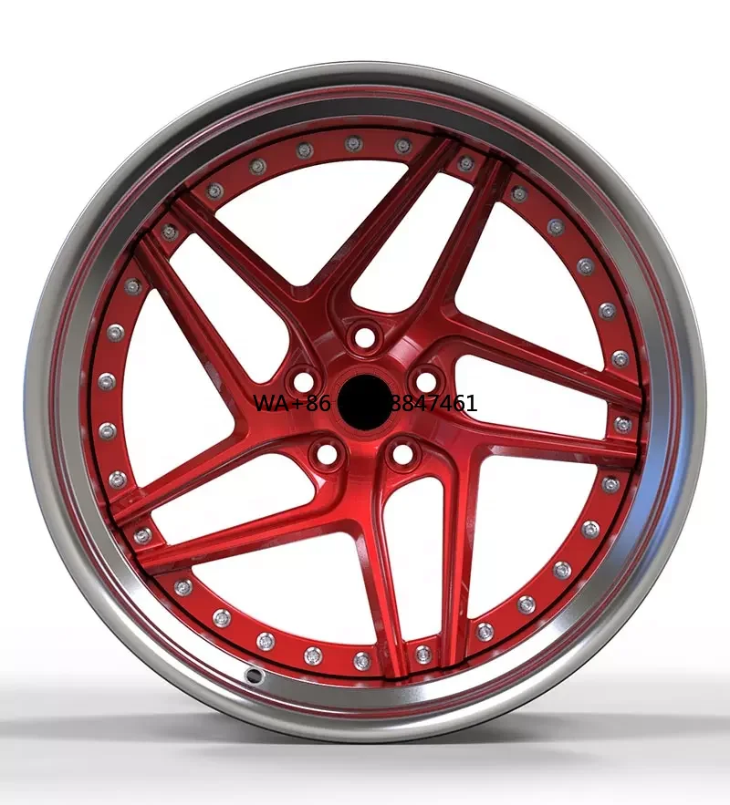 

Новые колеса Deep Dish Custom Color Wheels Te37 15-24 дюйма 5x114,3 5x120 2 шт. Кованые диски из сплава для гоночных автомобилей C300 W205 A3 A4 B8 A6