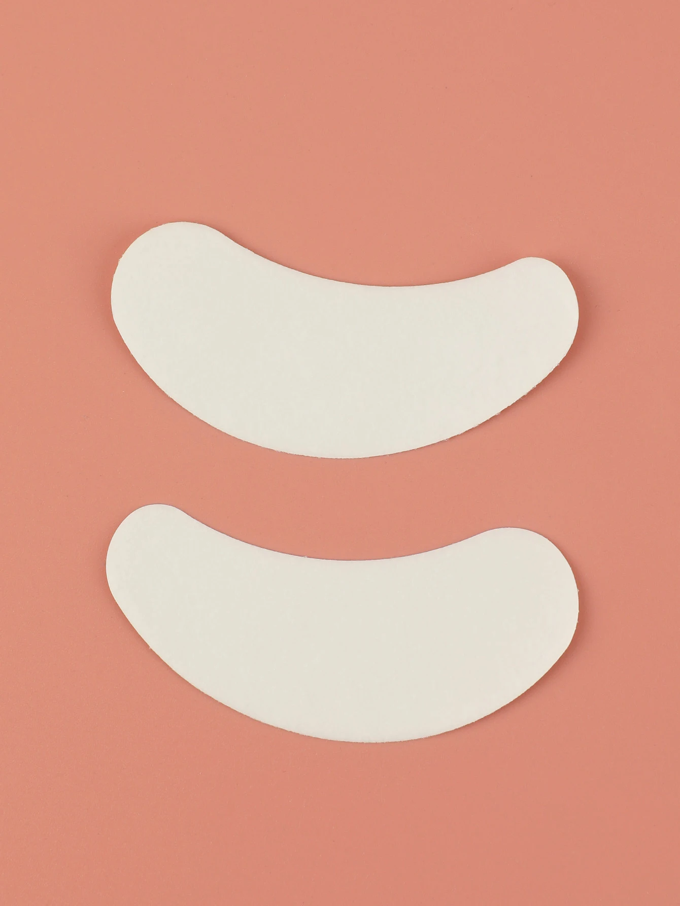 Cílios Extensão Gel Pads Patches Kit, Eye Patches, Cílios Extensão Suprimentos, Ferramentas, Lash Extensão Suprimentos, 10 Pares