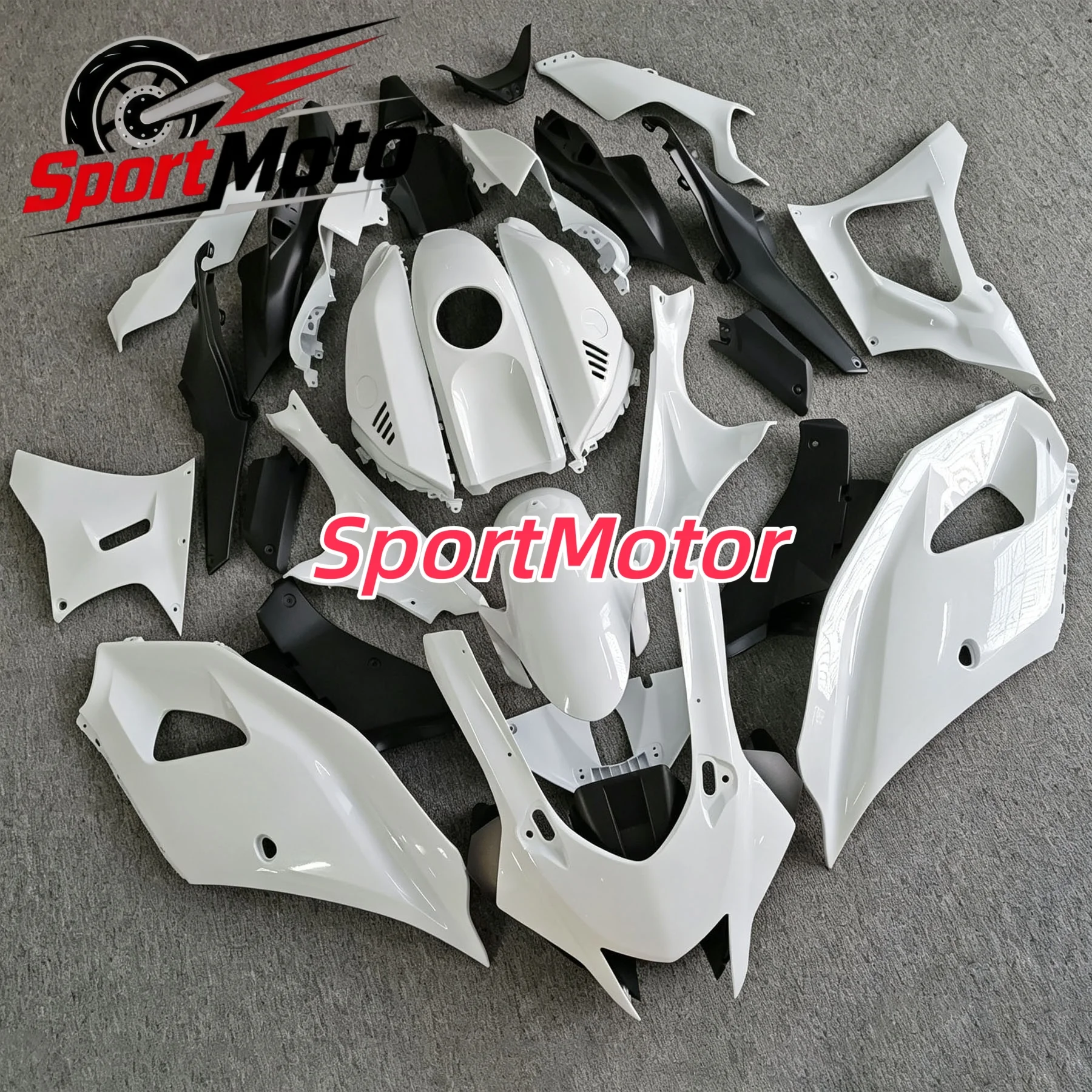 For YAMAHA YZF-R7 YZF R7 2022 2023 2024 2025 Motorcycle Fairing Set Body Kit Decoration Plastic Guard Plate Accessories Shell