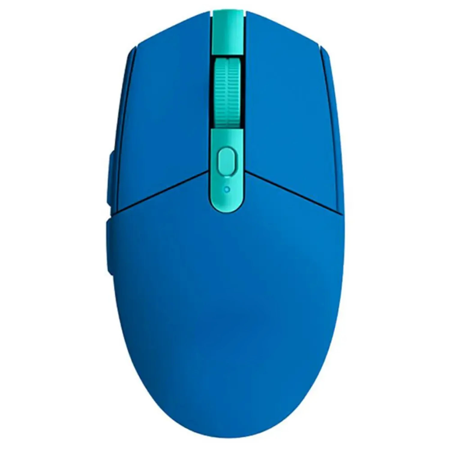 G304 Light Speed Wireless Mouse Game Lightweight and Portable Wireless Light Speed PC Esport Gamer Same Model