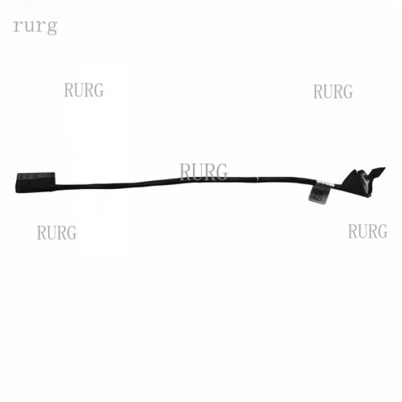 L مجموعة كابل البطارية الجديد لاستبدال Dell Latitude 5470 E5470 DC020027E00 0C17R8