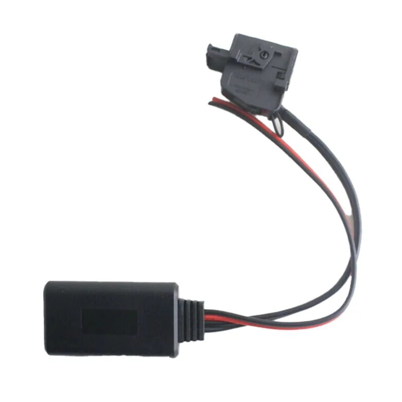 Adattatore AUX Per Mercedes W124 W140 W202 W210 R129 – Streaming Musicale Da Telefono, Supporto USB E SD