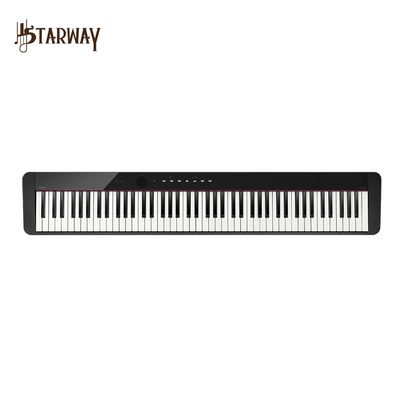 

88 Keys Musical Instrument Digital Electronic Piano