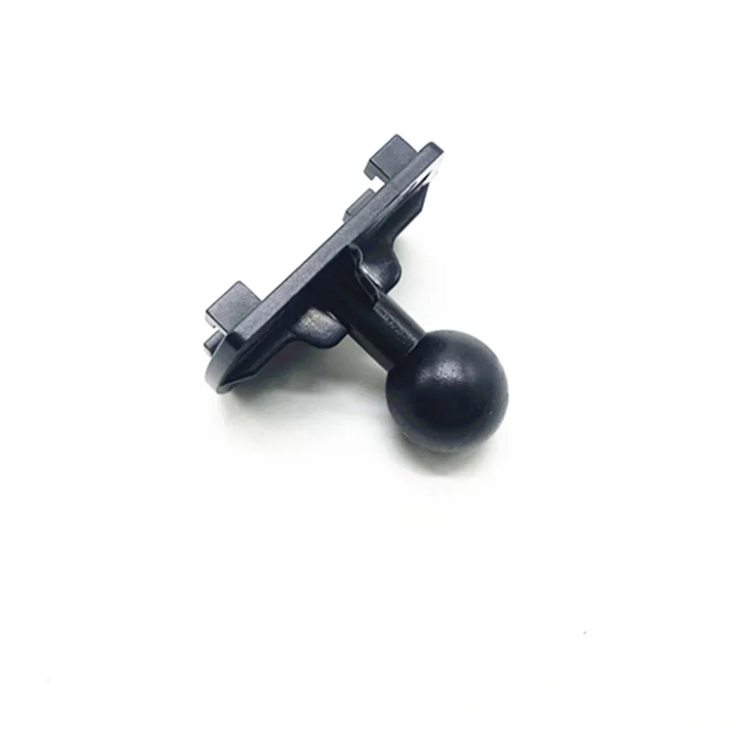 4つの穴アダプターと2つのソケット,17mm,25mm,または1インチのアダプターと互換性があり,デスクトップマウント,GPS,DVR