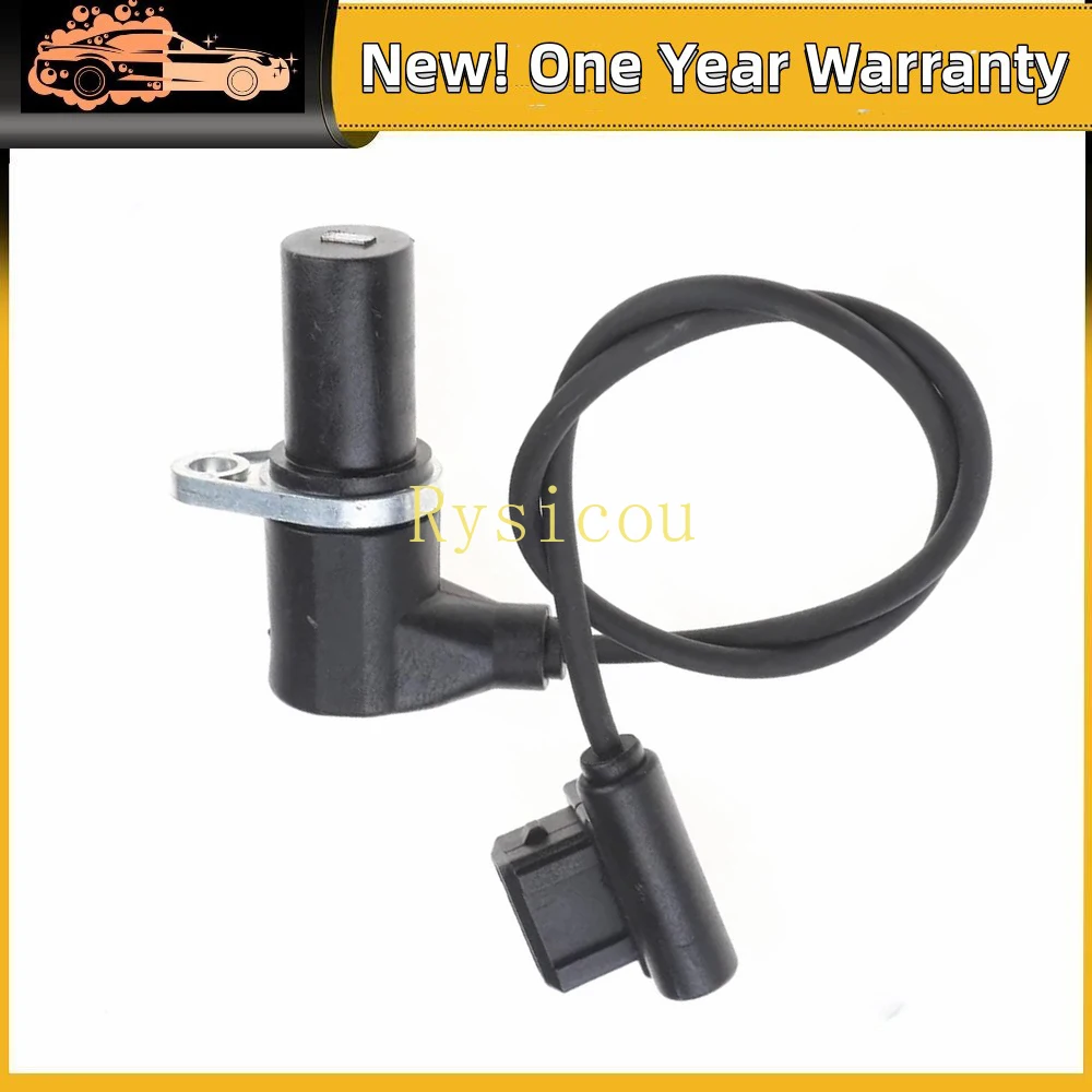 High Quality OEM 12141247622 1214-1247-622 Engine Crankshaft Position Sensor For BMW E36 318i 318is 318ti 1.9L Auto Parts