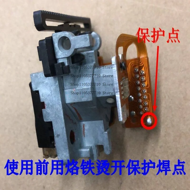 UX7000 UX2000 1000 Optical Head 6S Laser Head