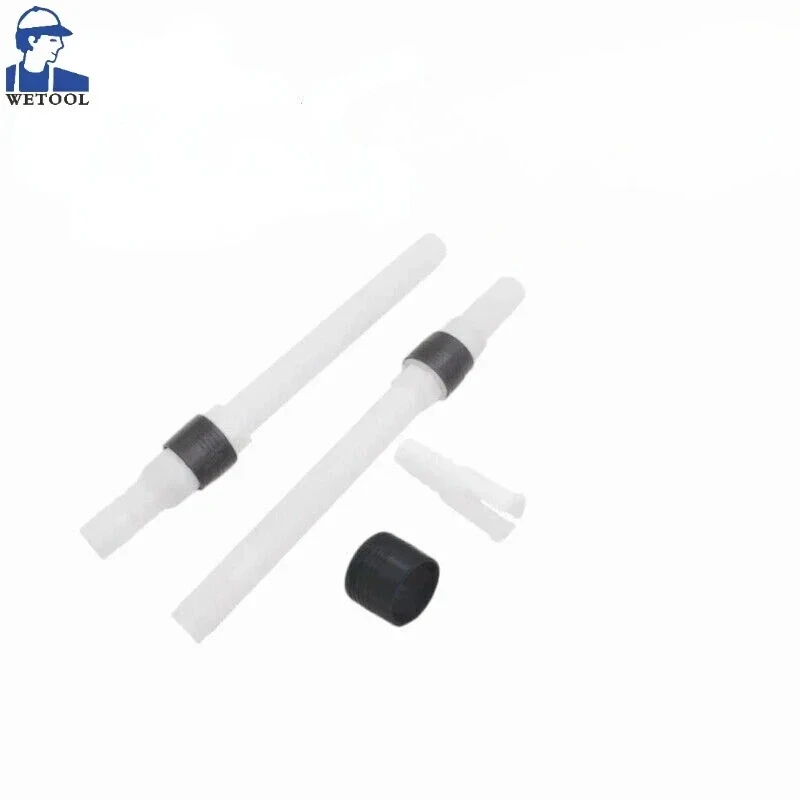 

4 pcs New powder tubes 1008644 For electrostatic powder gun GA03