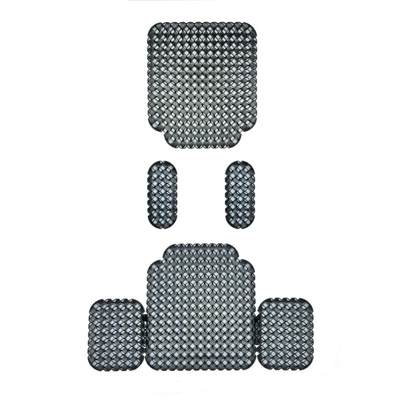 

Tactical Vest Heat Dissipation Board 3D Ventilation Carrying Device Breathable Air Cushion