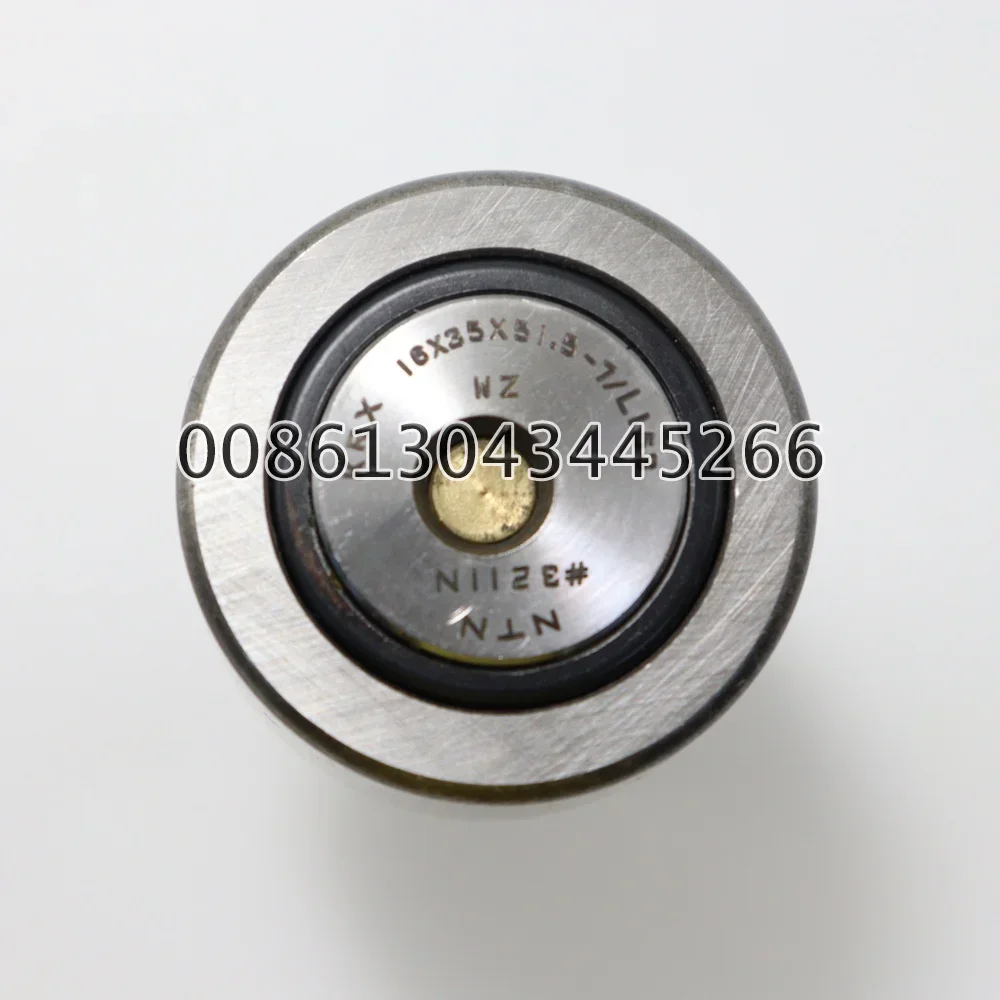 1 Piece Cam Follower KRX 16x35x51.5 244-3224-024 for Komori L26 L28 Offset Printing Machine Parts