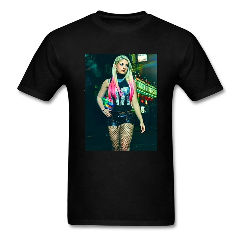 Alexa Bliss 10 TeeT-Shirt