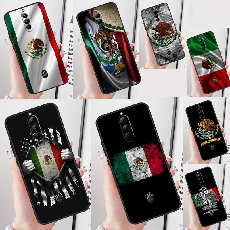 Mexico Mexican Flag… - image