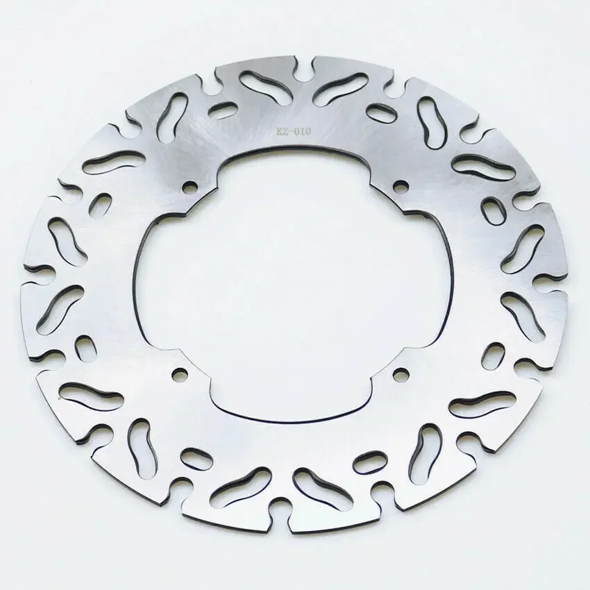 Motorcycle Front Brake Disc  Retro For Honda XR250 CRM250 XLR250 XL 125 250