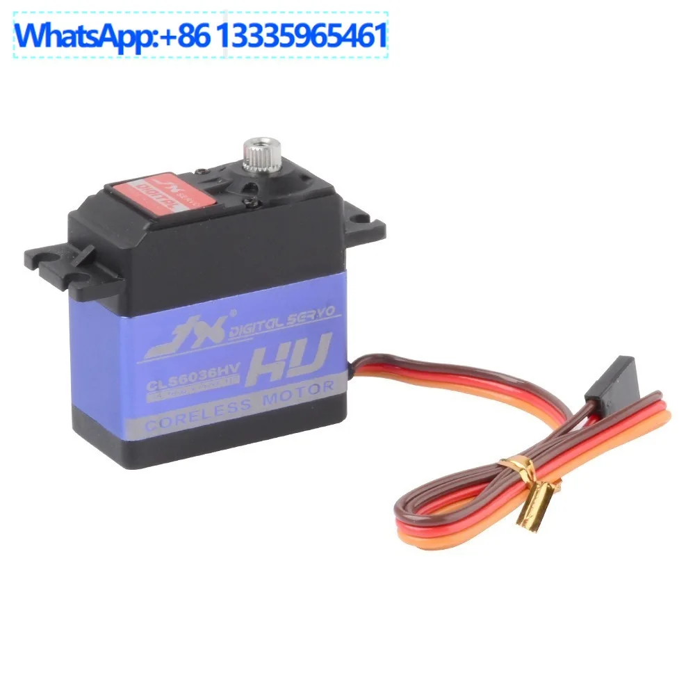 Jx Servo CLS6036HV …