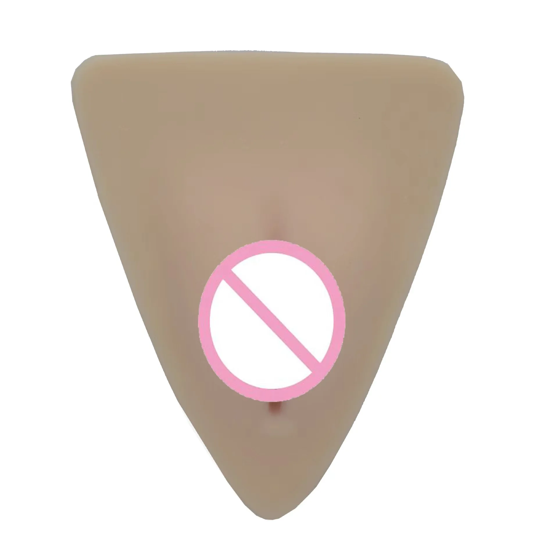 Silicone Crossdressing Pad Hiding Gaff Pussy Fake Vagina Pads For Transgender Crossdresser Drag Queen