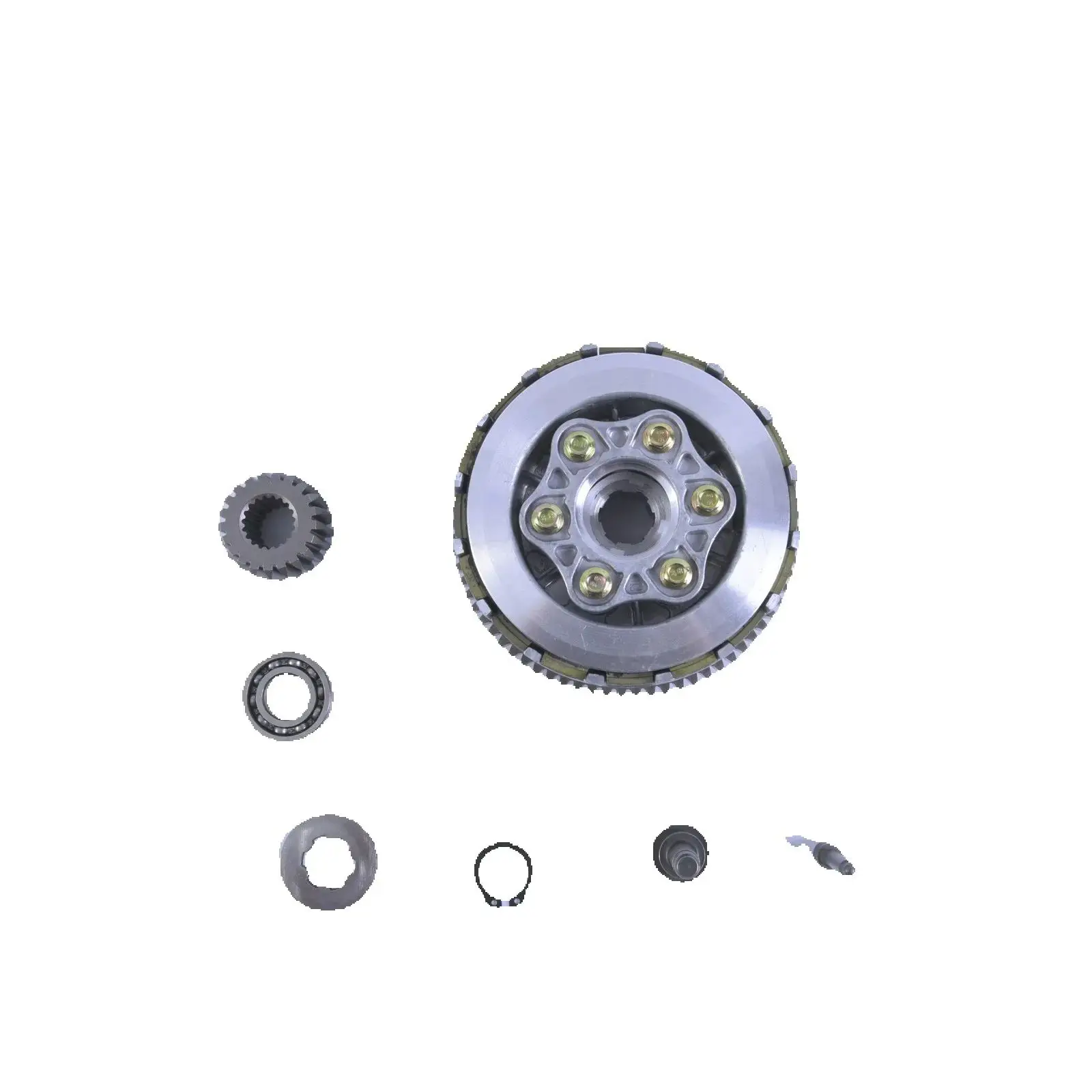 1Pc Clutch Assembly… - image