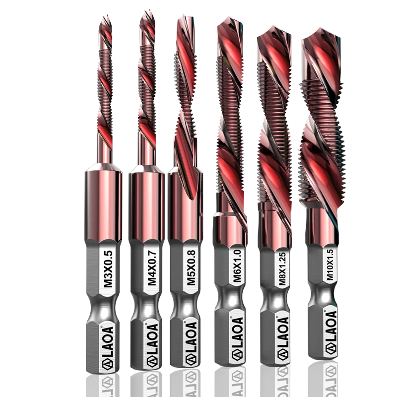 Thumbnail 4 - #9 Latest Taps & Dies Offers