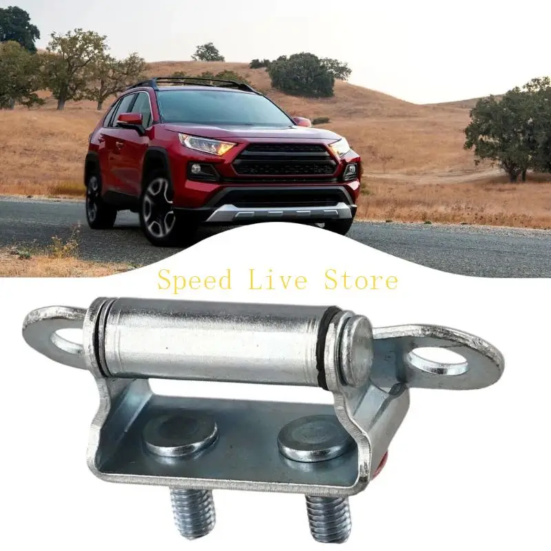 547C Heavy Duty Tailgate Rear Door Hinge Extended Life Design 68810-0R010 688100R010 Suitable For Vehicle Tailboard Support