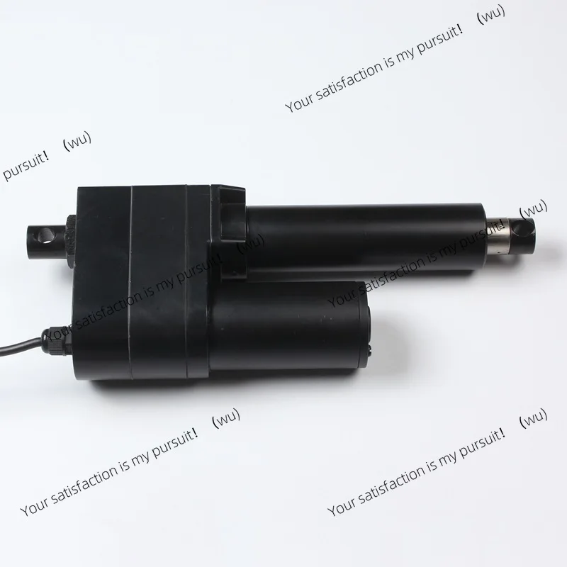 Electric  Large Thrust Stroke DC Electric Push Rod Telescopic Rod Industrial Lifting Motor Lifting Intelligent Lifting
