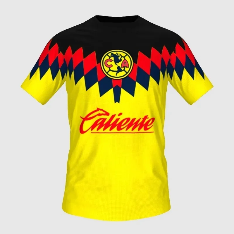 

2025 NM Hot-Blooded Football Jersey - Special Edition Loose Fit Concept Top for Training & Streetwear