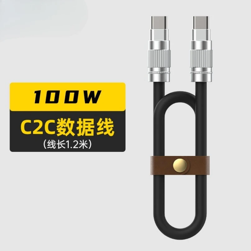 Replacement Soldering Iron Tip Compatible with HS‑02A HS‑02B Intelligent Soldering Iron Welding Nozzle