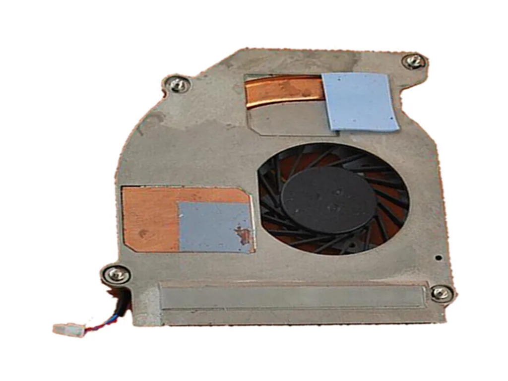 New CPU Cooler Fan Heatsink Radiator For Lenovo IdeaCentre Q120 Q150 31045123 4081 NS75B09 16B03 13P2-4FB0602 NFALD-15C07PT 5V