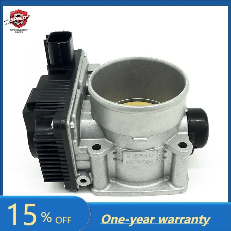

60mm throttle body assembly for NISS an X-Trail T30 2.5L Primera p12 2.0L 16119-ae01 16119-ae011 16119-ae013 16119-ae01a tools
