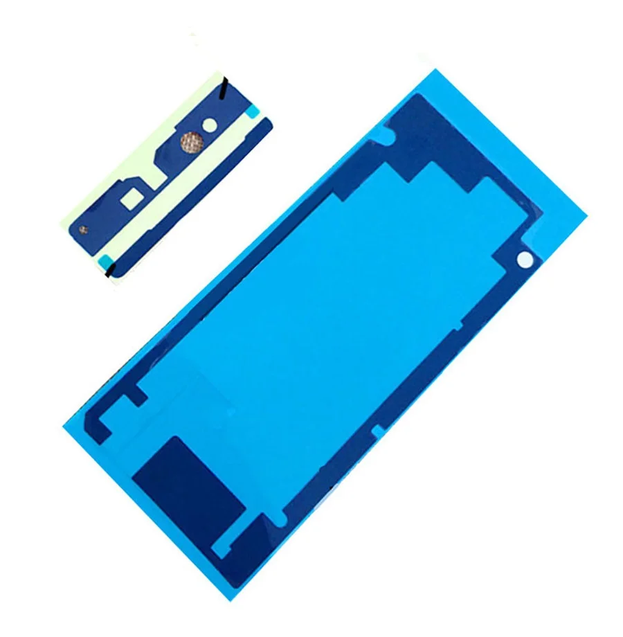 Rear Cover&LCD Display Adhesive Tape For Sony Xperia XA/XA1/ XA Ultra /XA1 Ultra XA2 Rear Glass Housing Waterproof Glue Sticker