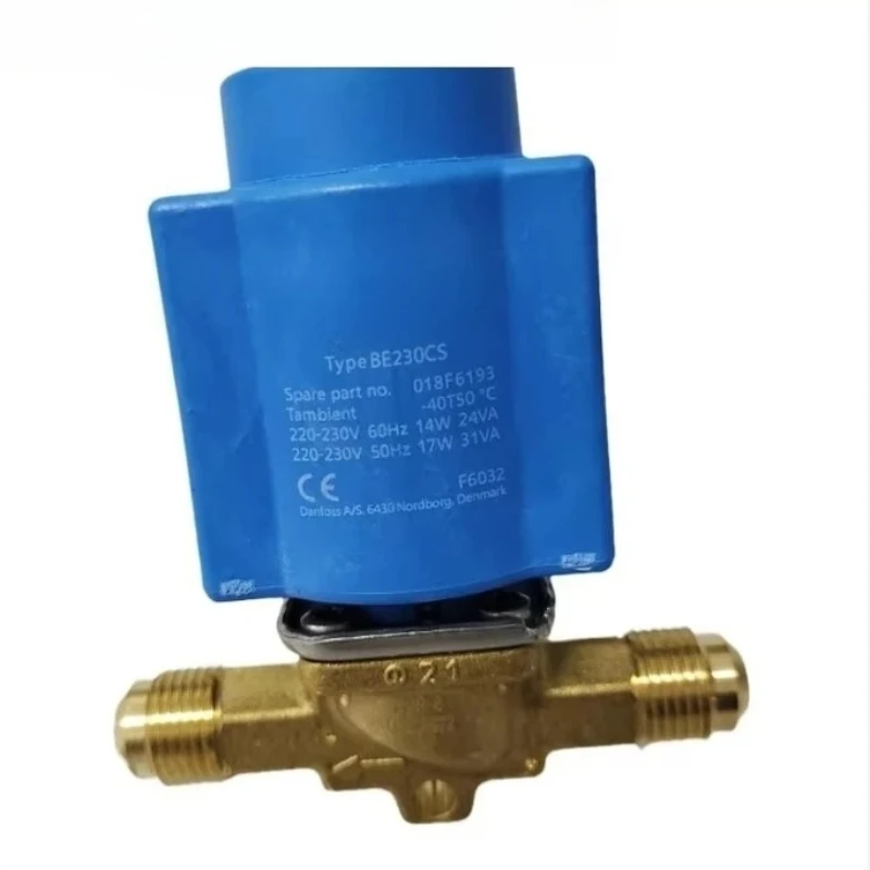 EVR6 032 F L 1209 1212 1213 8072 8079 Cold storage, air conditioning